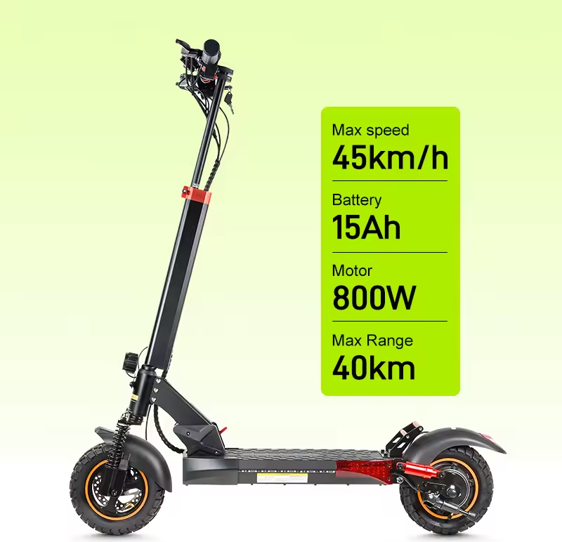Premium Electric Scooter